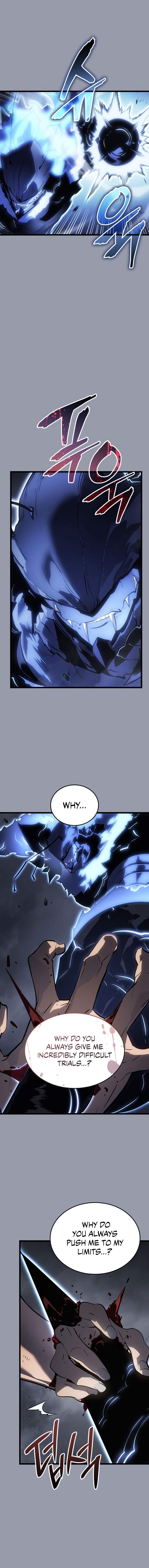 Solo Leveling: Ragnarok, Chapter 46 image 12